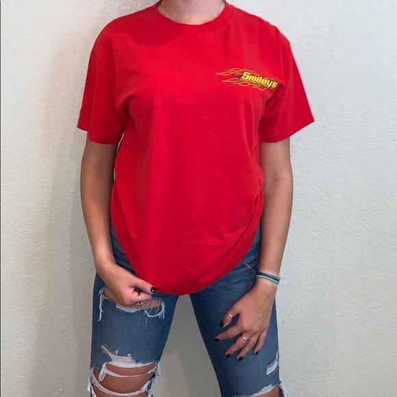 Racing T-shirt - Picture 5 of 9